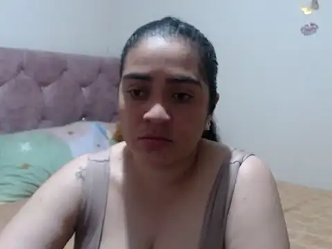 Mabbe07 online show from 15, 4, 2026