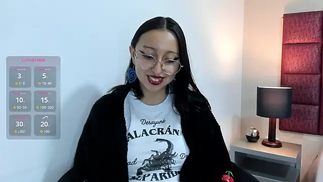 NixShadow online show from 27, 4, 2026