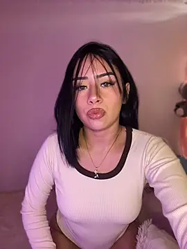 Snapshot of Kiiry chatting on 6, 8, 2026 Kiiry online show from 6, 8, 2026