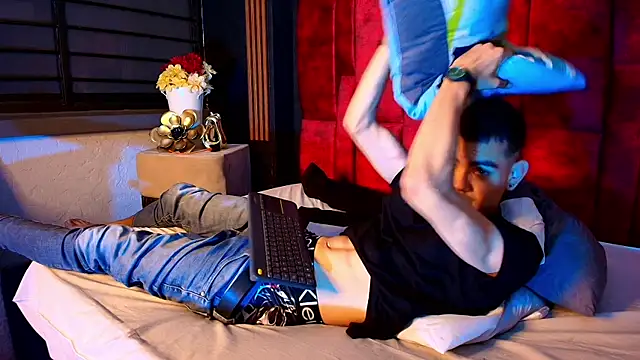 Snapshot of RomeoBoselli__ chatting on 14, 6, 2026 RomeoBoselli online show from 14, 6, 2026