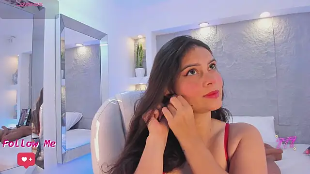 Snapshot of NicolSantos chatting on 9, 7, 2026 NicolSantos online show from 9, 7, 2026