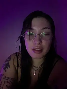 cherryxxox online show from 18, 4, 2026