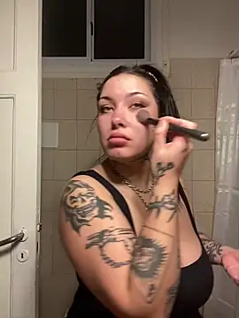 cherryxxox online show from 25, 4, 2026