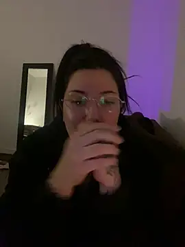 cherryxxox online show from 1, 5, 2026