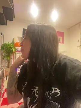 cherryxxox online show from 16, 4, 2026