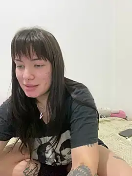 cherryxxox online show from 12, 5, 2026