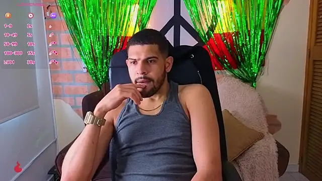 Kai costa online show from 10, 4, 2026