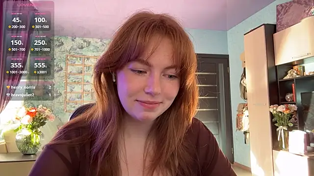 Snapshot of FairyFl0ra chatting on 14, 4, 2026 FairyFl0ra online show from 14, 4, 2026