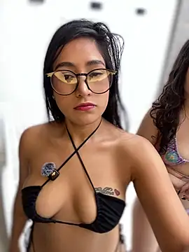 Hana-Parker online show from 2, 7, 2026