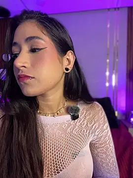Hana-Parker online show from 13, 7, 2026
