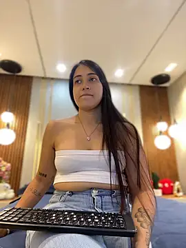 Hana-Parker online show from 5, 6, 2026