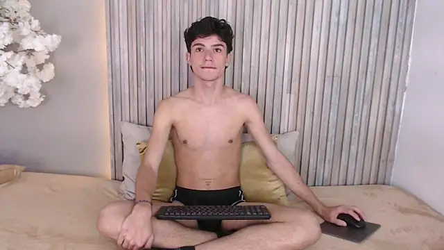 Logan Steel online show from 11, 4, 2026