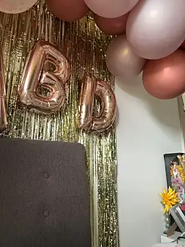 Snapshot of AmyRusso chatting on 16, 7, 2026 AmyRusso online show from 16, 7, 2026