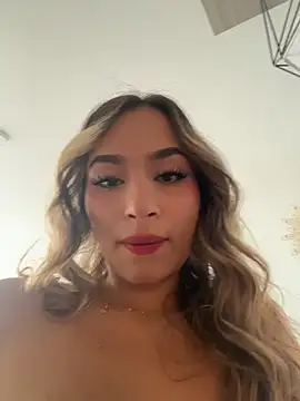 Snapshot of AmyRusso chatting on 3, 7, 2026 AmyRusso online show from 3, 7, 2026