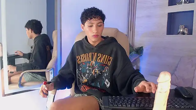 Velvet An online show from 24, 4, 2026