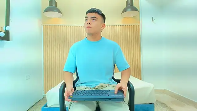 THIAM KELLER1 online show from 9, 4, 2026