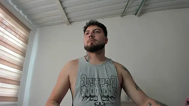 AaronHardi online show from 14, 5, 2026