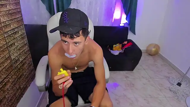 Snapshot of Jereth_Boy chatting on 6, 5, 2026 Jereth Boy online show from 6, 5, 2026