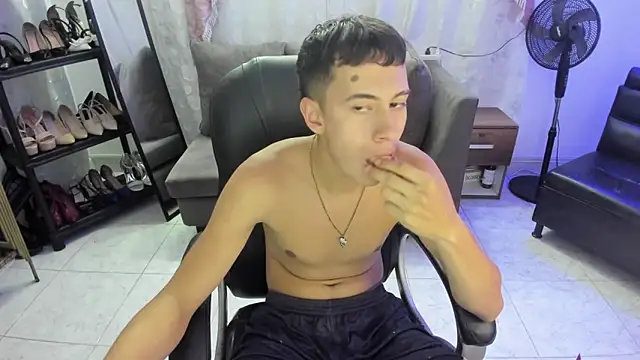 Snapshot of Jereth_Boy chatting on 18, 5, 2026 Jereth Boy online show from 18, 5, 2026