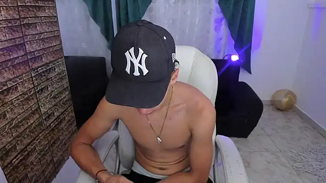 Snapshot of Jereth_Boy chatting on 27, 4, 2026 Jereth Boy online show from 27, 4, 2026