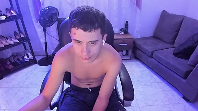 Snapshot of Jereth_Boy chatting on 29, 5, 2026 Jereth Boy online show from 29, 5, 2026