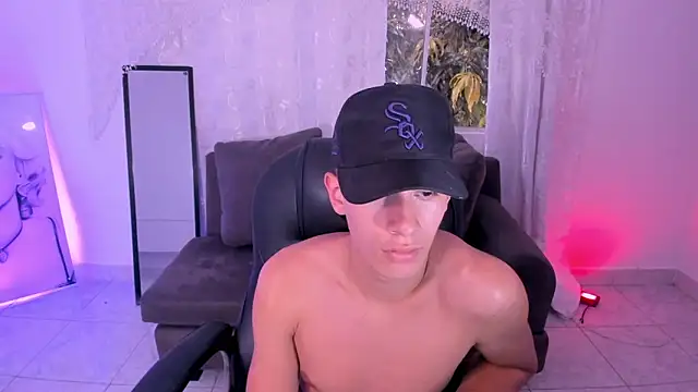 Snapshot of Jereth_Boy chatting on 11, 4, 2026 Jereth Boy online show from 11, 4, 2026