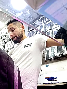 DiegoDass online show from 23, 4, 2026