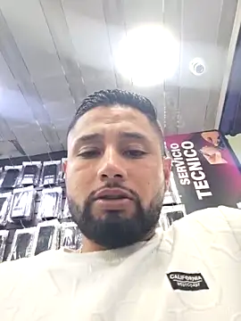 DiegoDass online show from 8, 4, 2026