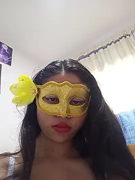 Scarlett Sweetness online show from 23, 4, 2026