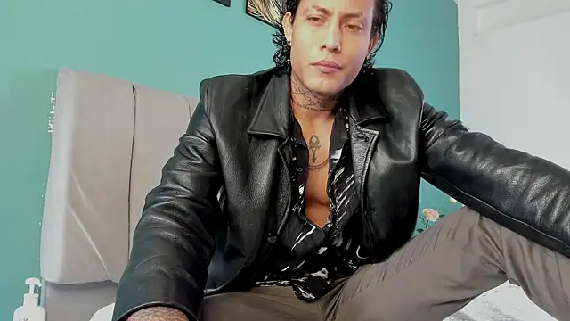 Damian Romanoff online show from 9, 4, 2026