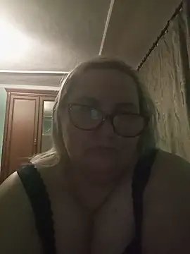AureliaSky598 online show from 27, 5, 2026
