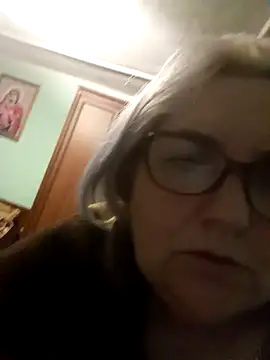 AureliaSky598 online show from 20, 4, 2026