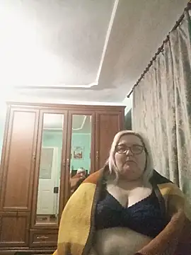 AureliaSky598 online show from 24, 5, 2026