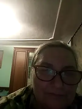 AureliaSky598 online show from 7, 5, 2026