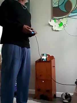 zdaddymm online show from 1, 6, 2026