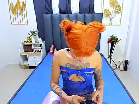 ava gonz online show from 17, 5, 2026