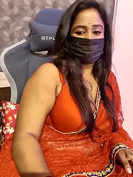 Snapshot of Arohi_baby chatting on 6, 5, 2026 Arohi baby online show from 6, 5, 2026