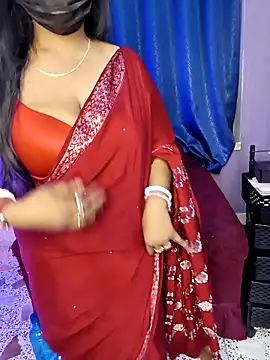Snapshot of Arohi_baby chatting on 7, 5, 2026 Arohi baby online show from 7, 5, 2026