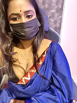 Snapshot of Arohi_baby chatting on 7, 5, 2026 Arohi baby online show from 7, 5, 2026