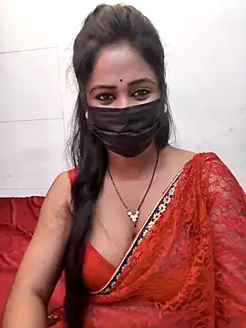 Snapshot of Arohi_baby chatting on 24, 4, 2026 Arohi baby online show from 24, 4, 2026
