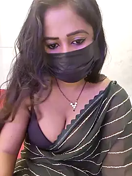 Snapshot of Arohi_baby chatting on 25, 4, 2026 Arohi baby online show from 25, 4, 2026