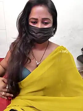Snapshot of Arohi_baby chatting on 30, 4, 2026 Arohi baby online show from 30, 4, 2026