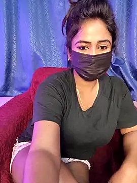 Snapshot of Arohi_baby chatting on 9, 5, 2026 Arohi baby online show from 9, 5, 2026