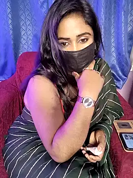 Snapshot of Arohi_baby chatting on 9, 5, 2026 Arohi baby online show from 9, 5, 2026