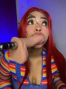 SharpayEvans  online show from 14, 4, 2026