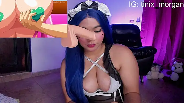 SharpayEvans  online show from 6, 5, 2026