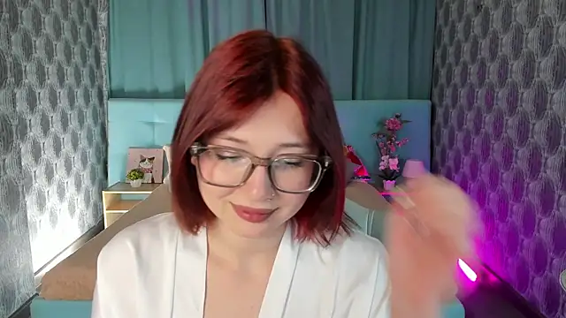Snapshot of Lessi_Panic chatting on 31, 5, 2026 Lessi Panic online show from 31, 5, 2026