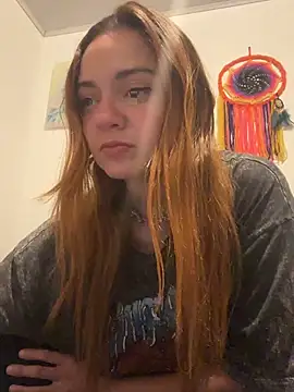 novahexx online show from 13, 4, 2026