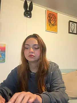 novahexx online show from 14, 4, 2026