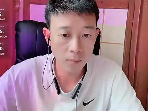 Xixi-5008 online show from 21, 4, 2026